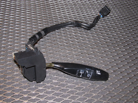 94 95 96 97 Mitsubishi 3000GT OEM Wiper Switch