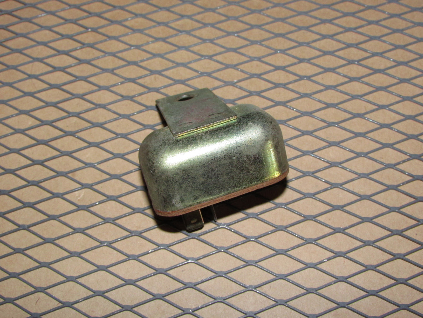 77 78 Datsun 280z OEM Horn Relay 12V 15A