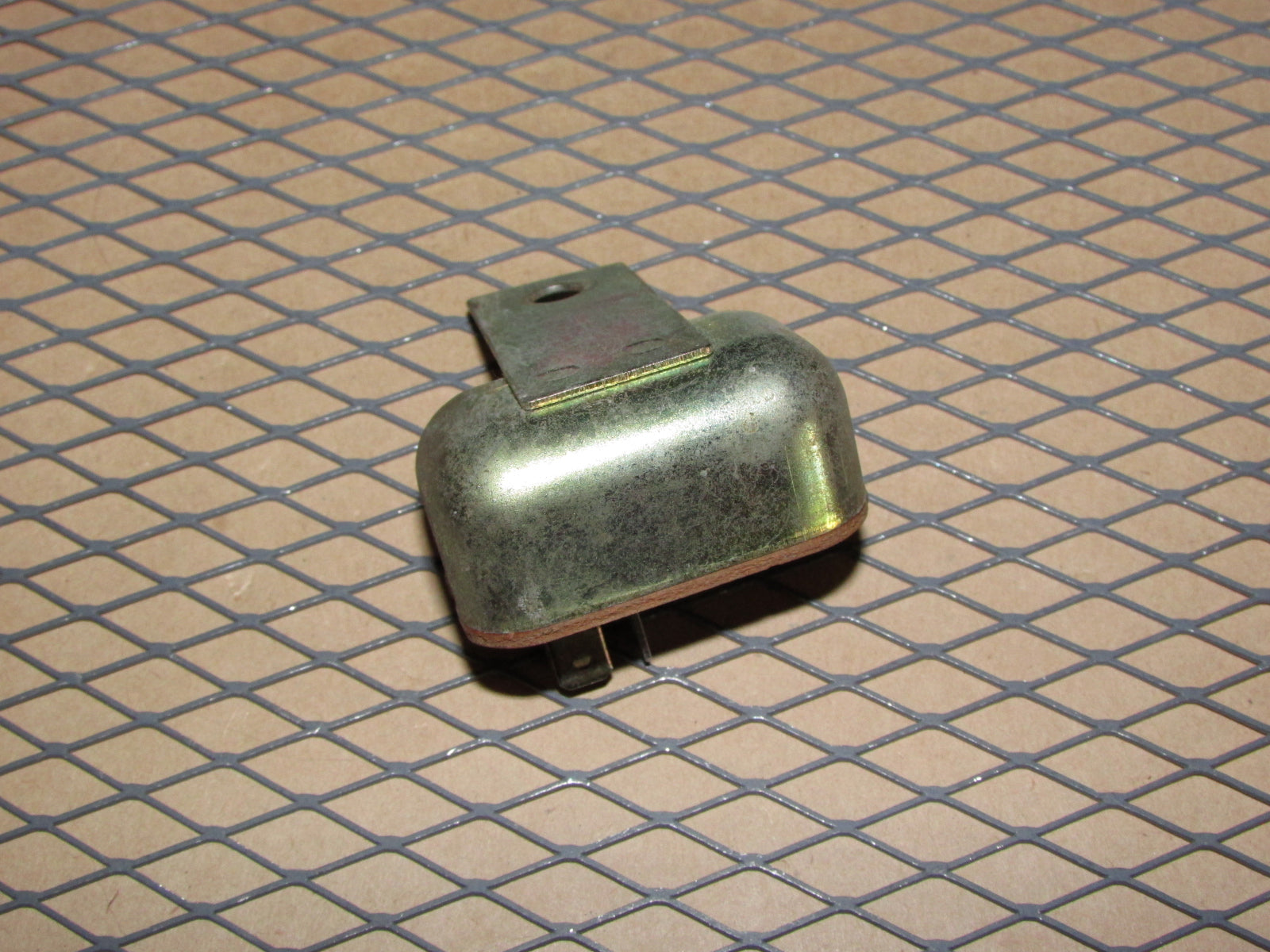 77 78 Datsun 280z OEM Horn Relay 12V 15A