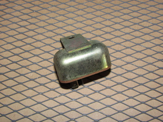 77 78 Datsun 280z OEM Horn Relay 12V 15A