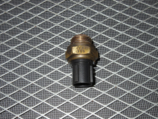 JDM 94 95 96 97 Honda Accord F22B None Vtec Coolant Temperature Sensor