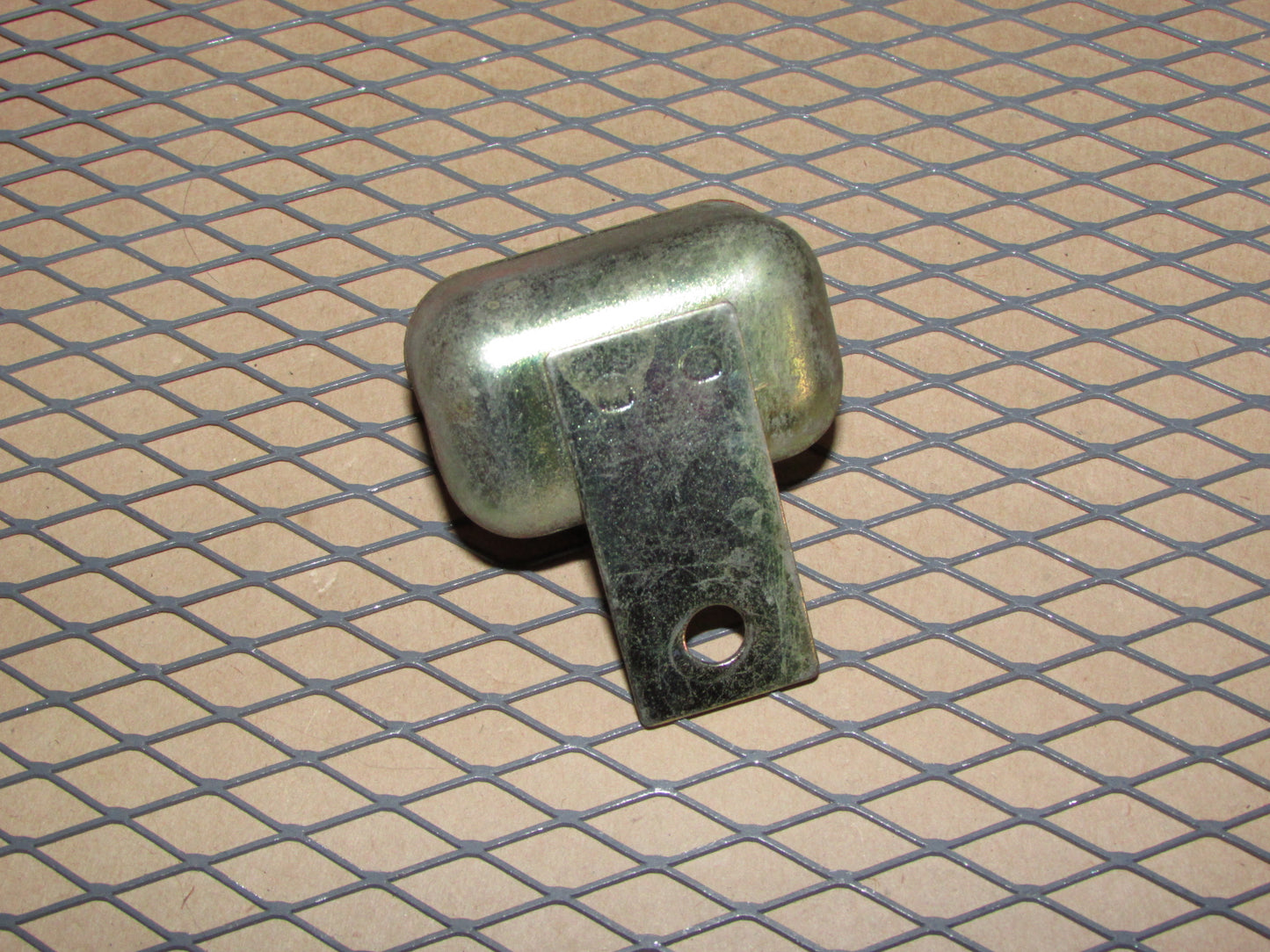 77 78 Datsun 280z OEM Horn Relay 12V 15A