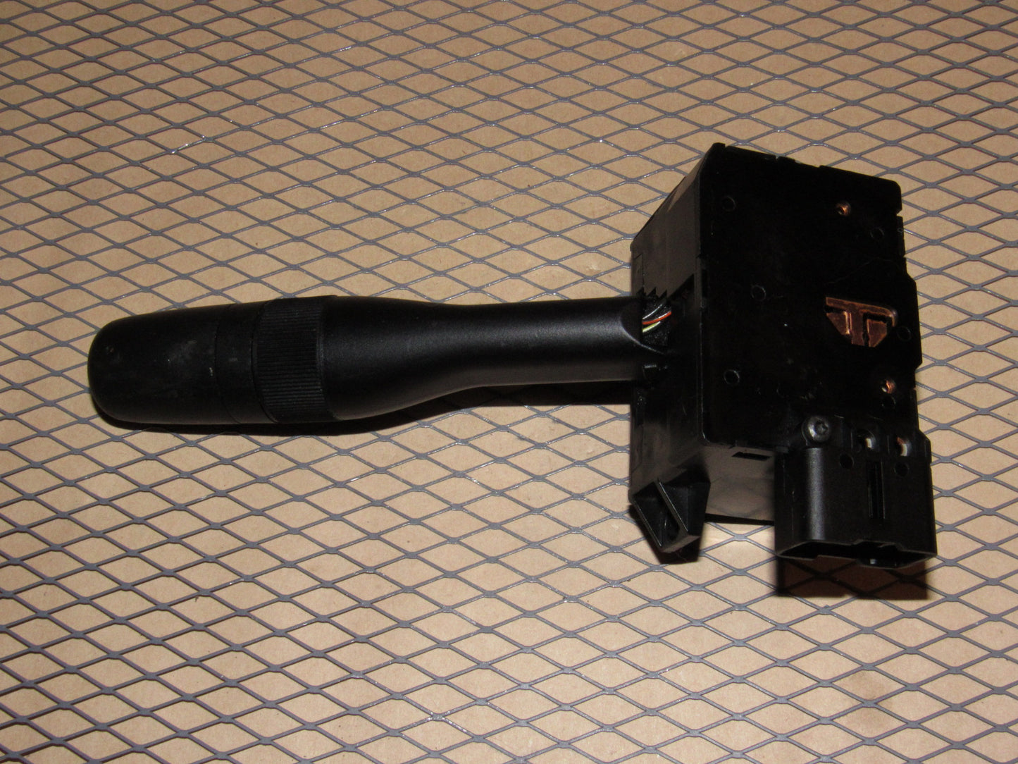 99 00 01 02 03 04 Jeep Grand Cherokee OEM Front & Rear Wiper Switch Lever