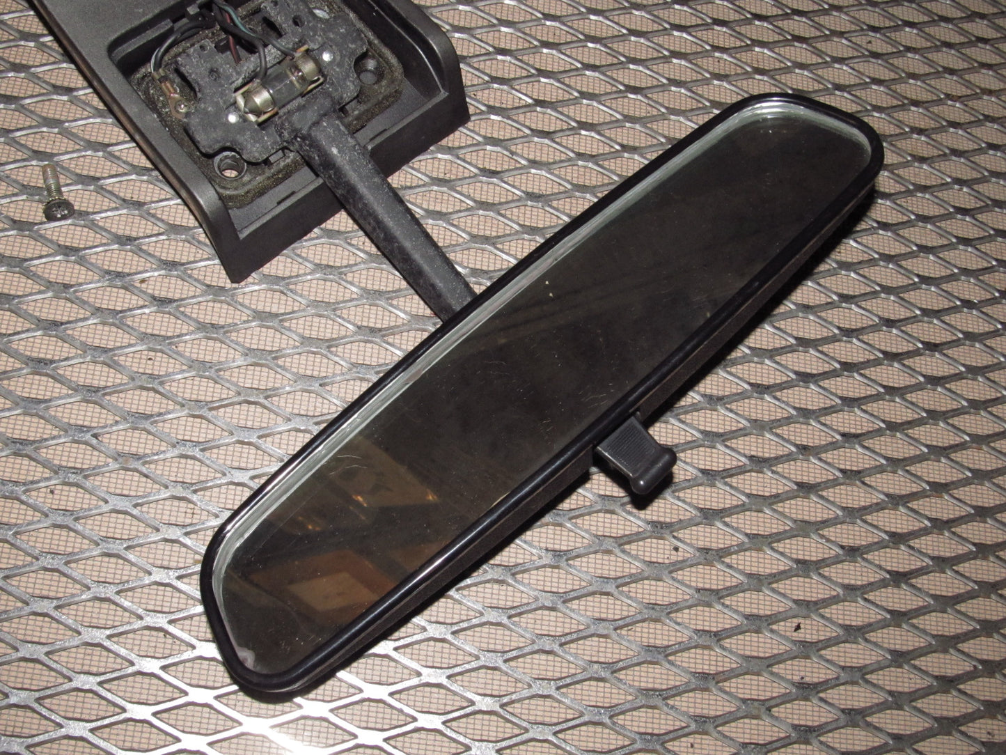 81-83 Mazda RX7 OEM Interior Mirror