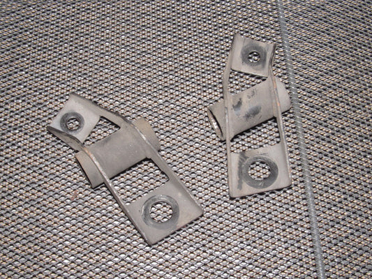 88 89 Nissan 300zx OEM Parking Brake Holder Bracket