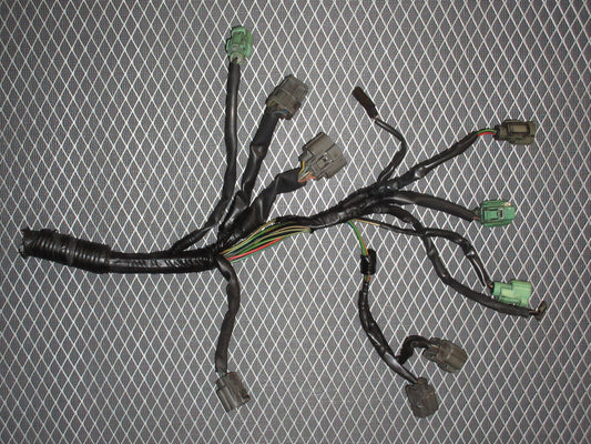 JDM 94 95 96 97 Honda Accord F22B None Vtec Engine Wiring Harness