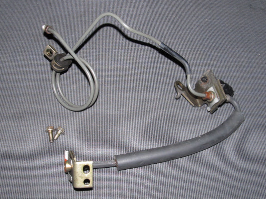 94 95 96 97 Mazda Miata OEM M/T Clutch Clutch Slave Cylinder Line & Hose