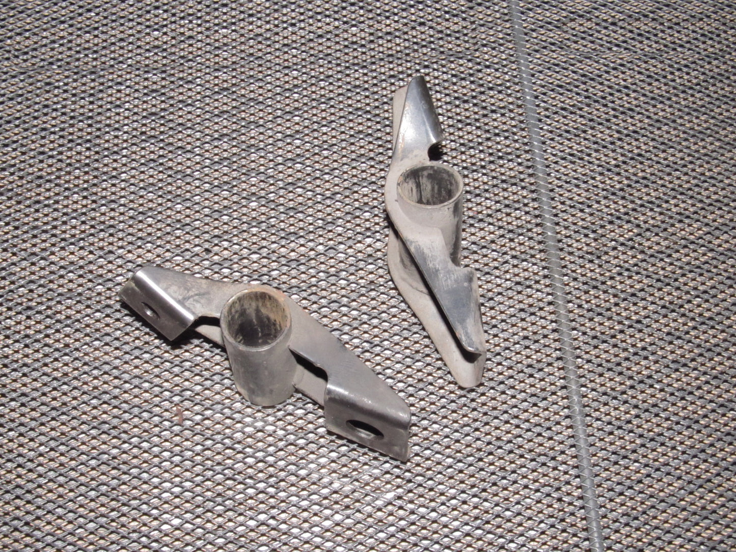 87 88 89 Nissan 300zx OEM Parking Brake Holder Bracket
