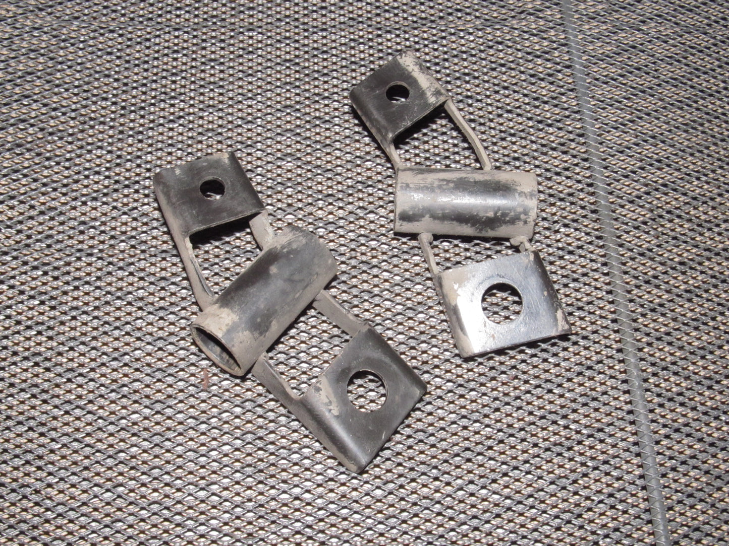 87 88 89 Nissan 300zx OEM Parking Brake Holder Bracket
