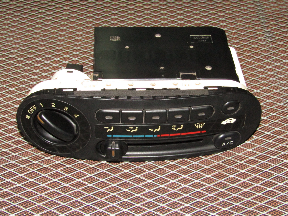 93 94 95 96 97 Honda Del Sol OEM Climate Control Unit