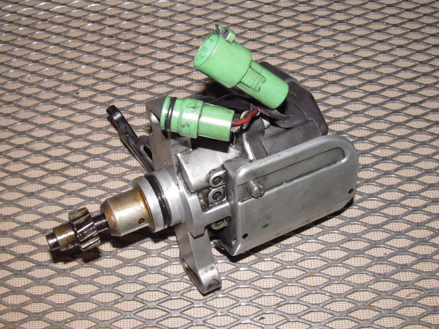 85 86 Toyota MR2 OEM Ignition Distributor