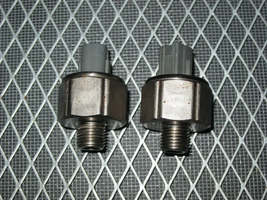 JDM Toyota 1MZ-FE 3.0L V6 None VVTi Engine Knock Sensor Set