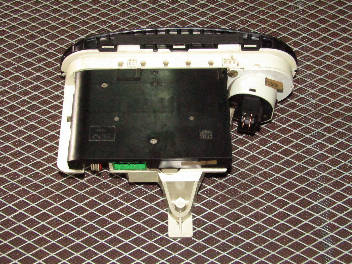 93 94 95 96 97 Honda Del Sol OEM Climate Control Unit