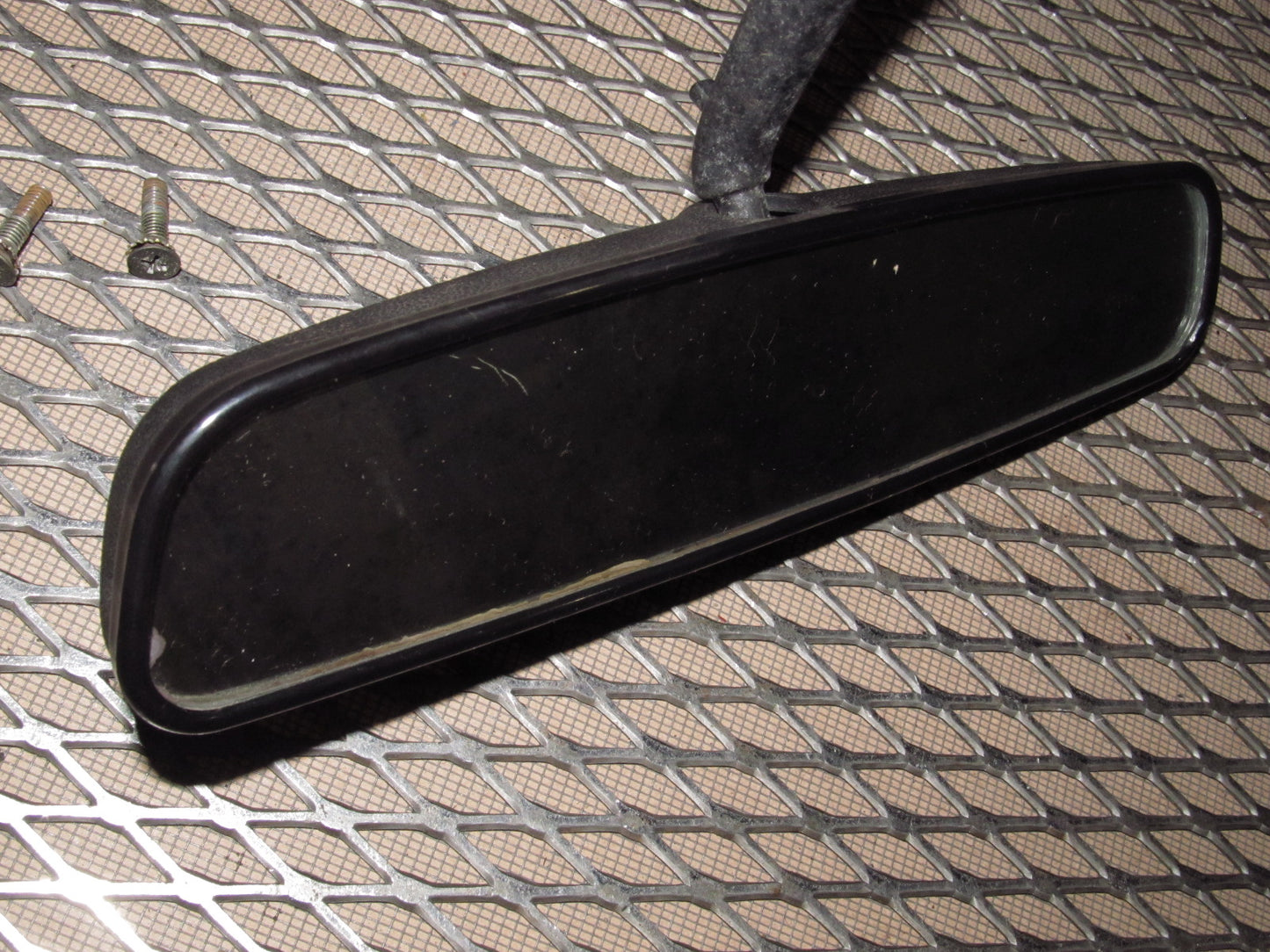 81-83 Mazda RX7 OEM Interior Mirror