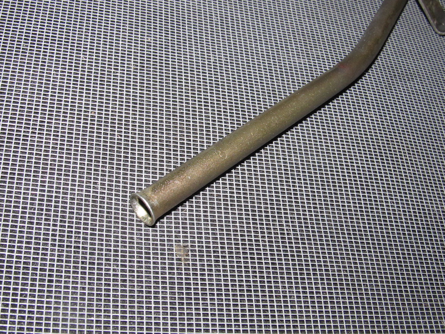 94 95 96 97 Mazda Miata OEM Engine Oil Dipstick Holder