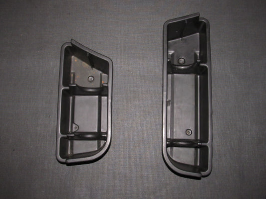 86 87 88 Toyota Supra OEM Interior Hatch Trunk Cargo Tray
