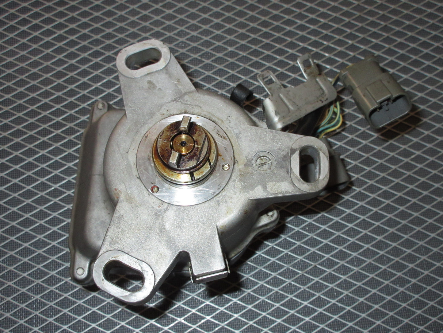 JDM 94 95 96 97 Honda Accord F22B None Vtec Ignition Distributor