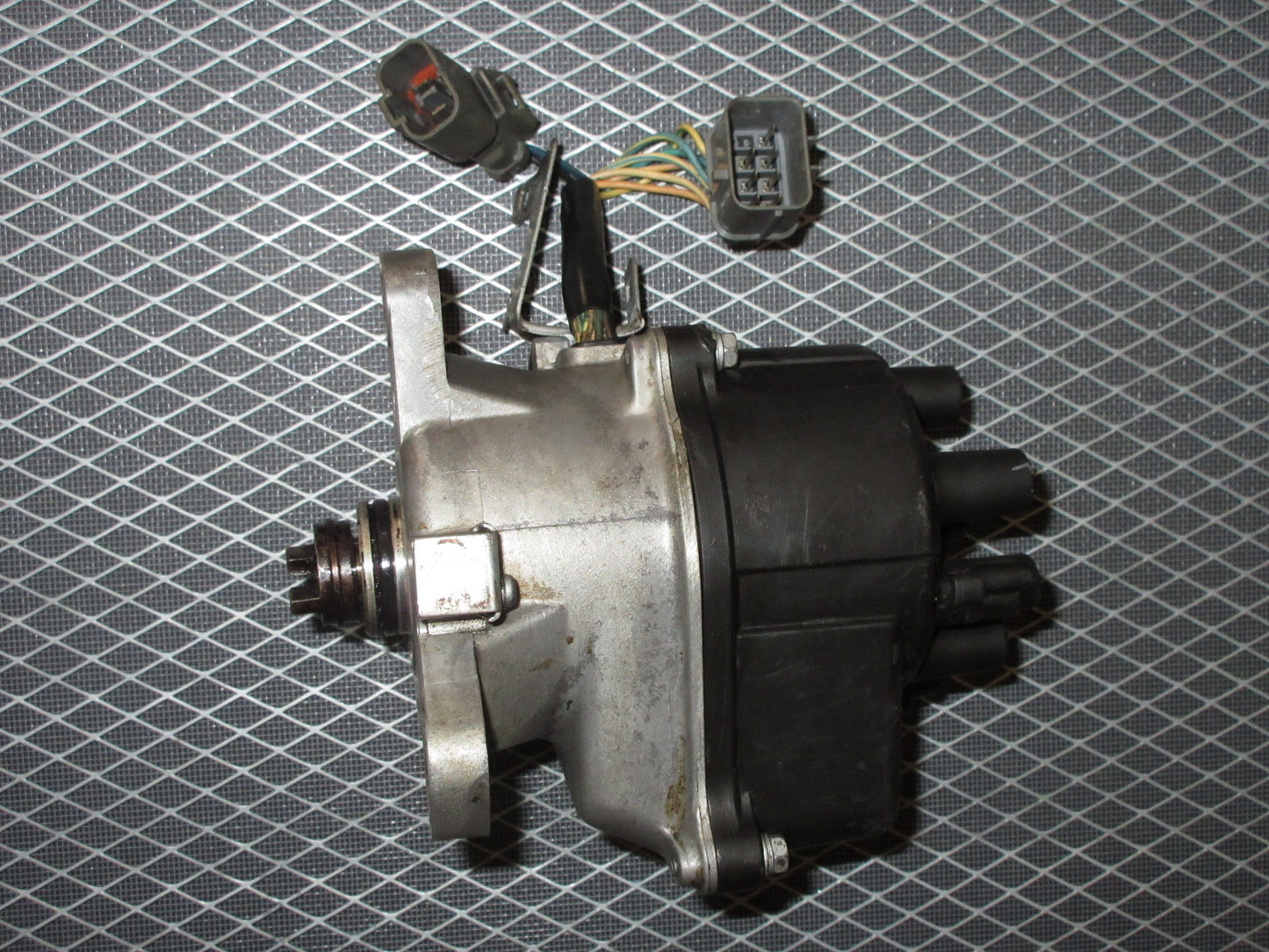 JDM 94 95 96 97 Honda Accord F22B None Vtec Ignition Distributor