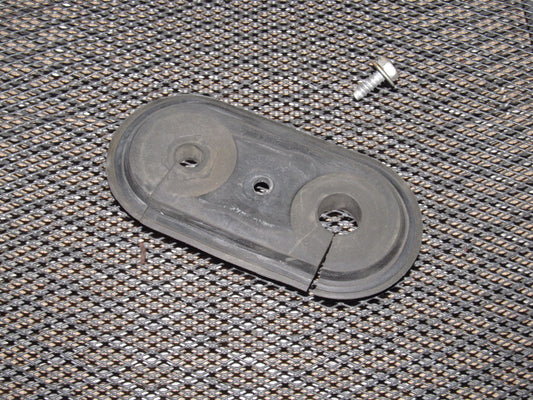 88 89 Nissan 300zx OEM A/C Condenser Firewall Grommet