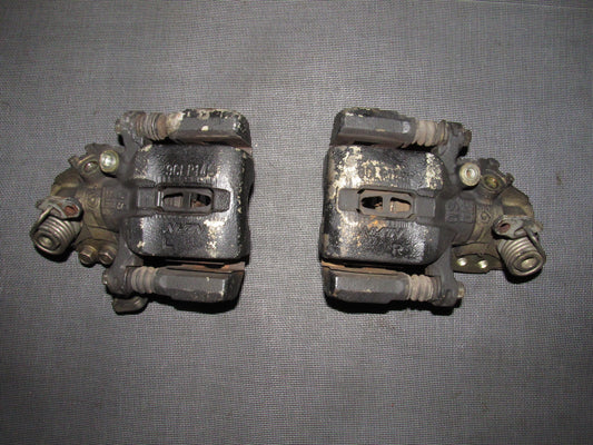 92 93 94 95 96 Honda Prelude Si H23 OEM Rear Brake Caliper - ABS