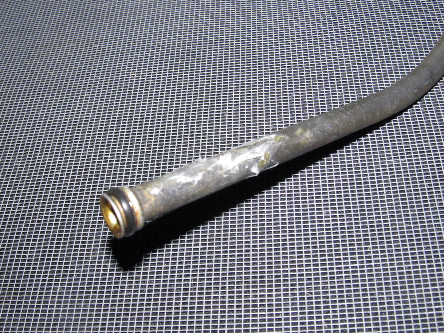 94 95 96 97 Mazda Miata OEM Engine Oil Dipstick Holder