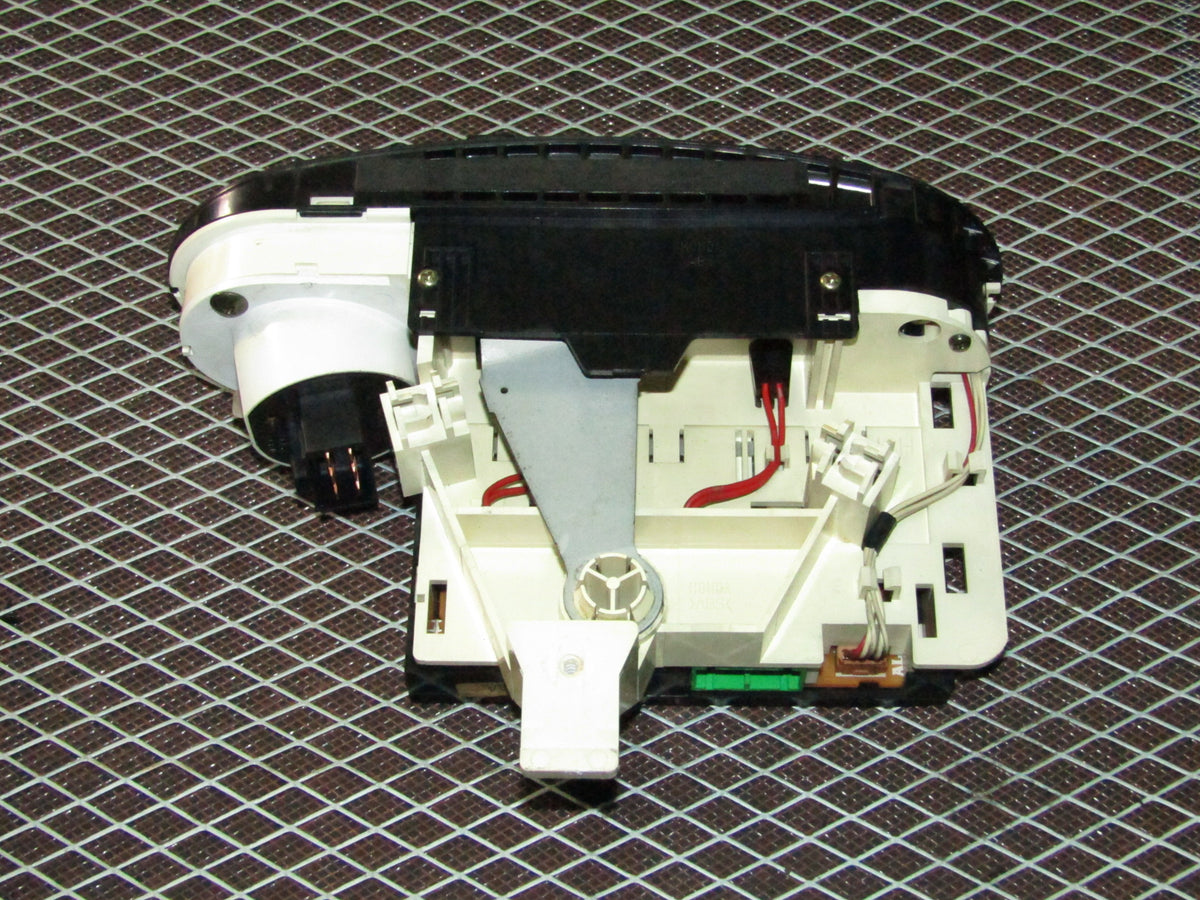 93 94 95 96 97 Honda Del Sol OEM Climate Control Unit