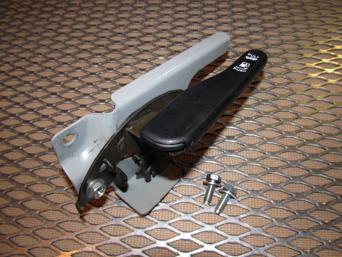 89 90 Nissan 240SX OEM Hatch Trunk Gas Door Release Switch