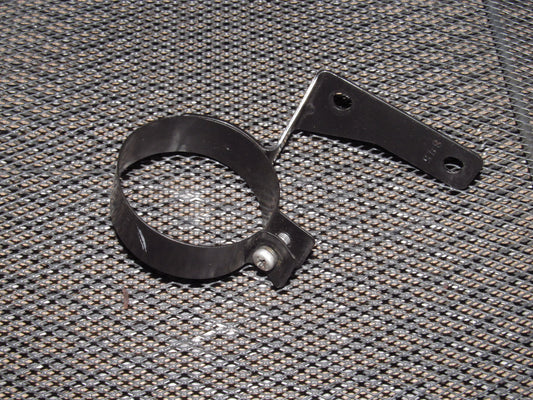 88 89 Nissan 300zx OEM Fuel Filter Holder Bracket