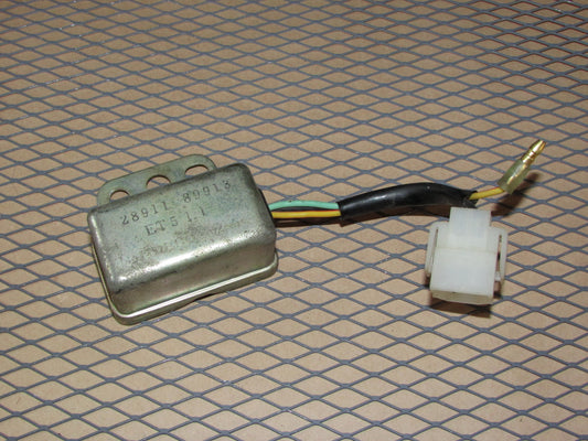77 78 Datsun 280z OEM Seat Belt Timer Relay 28911-89913