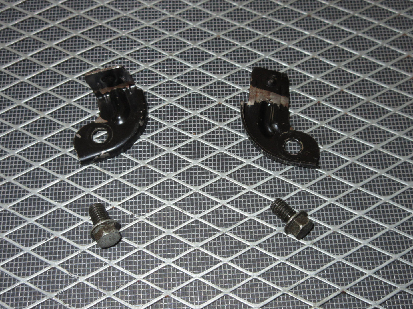 JDM 94 95 96 97 Honda Accord F22B None Vtec Ignition Wires Holder Bracket