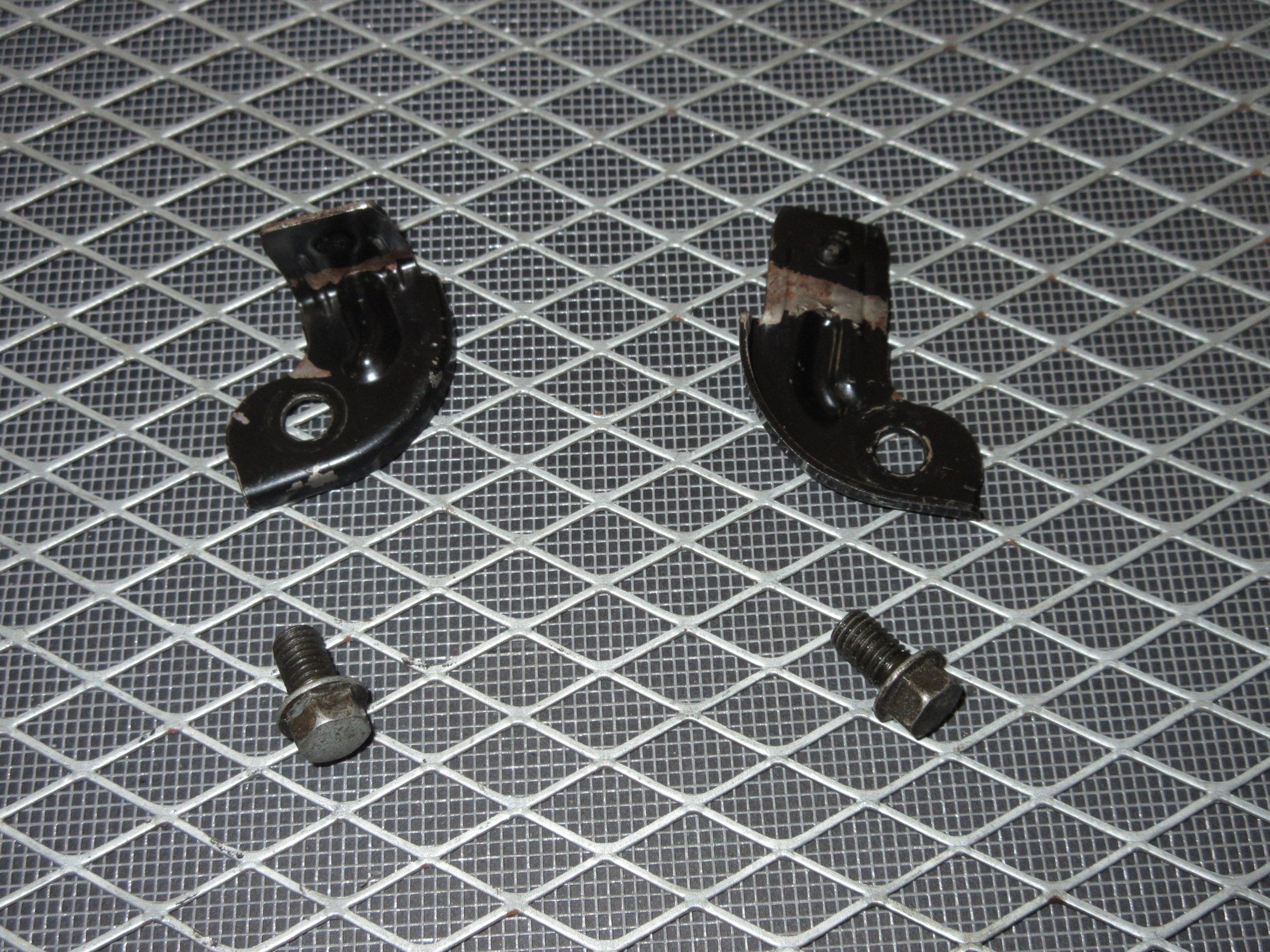 JDM 94 95 96 97 Honda Accord F22B None Vtec Ignition Wires Holder Bracket