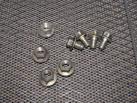 87 88 89 Nissan 300zx OEM Front Sub Frame Bolt