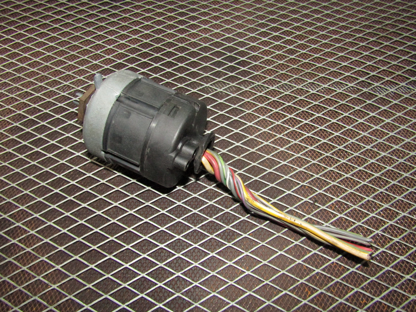 86-93 Mercedes Benz 300E OEM Dash Headlight Switch