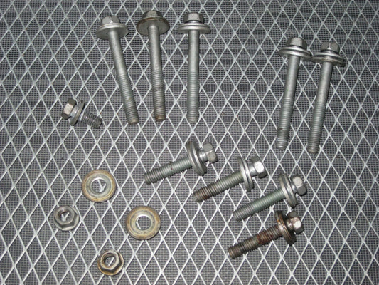 JDM Toyota 1MZ-FE 3.0L V6 None VVTi Lower Intake Manifold Bolt