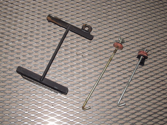 81-85 Mazda RX7 OEM Battery Tie Down