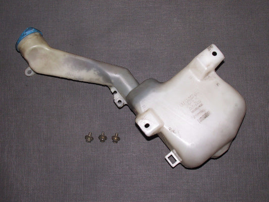 96 97 98 99 00 Honda Civic OEM Front Windshield Washer Reservoir Tank