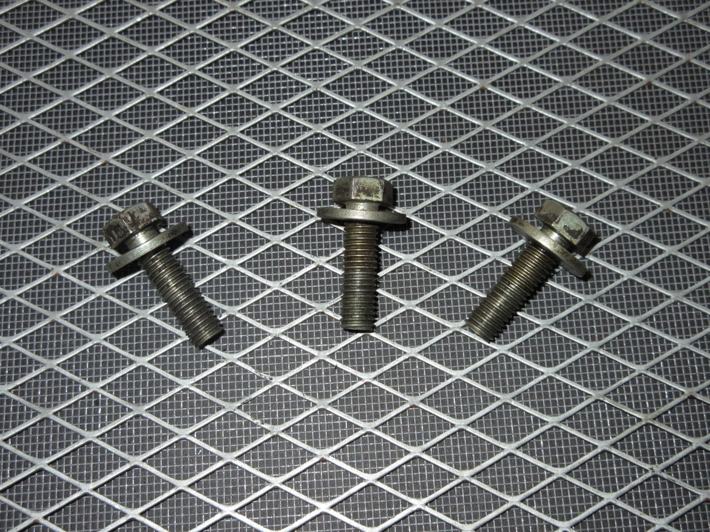 JDM 94 95 96 97 Honda Accord F22B None Vtec Ignition Distributor Bolt