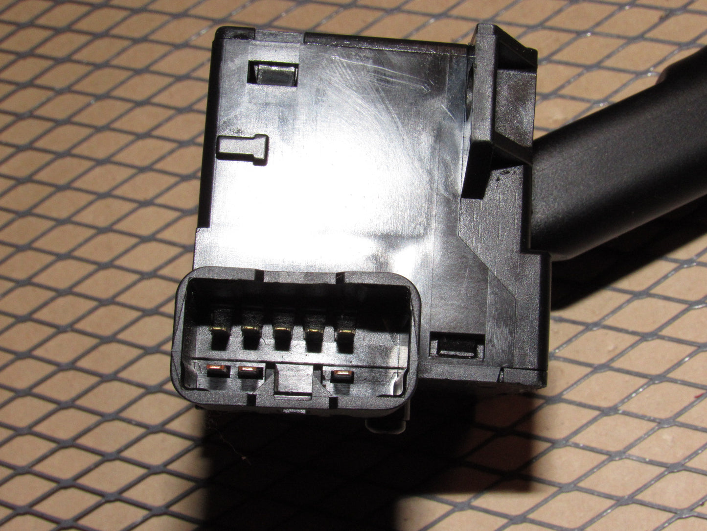 99 00 01 02 03 04 Jeep Grand Cherokee OEM Front & Rear Wiper Switch Lever