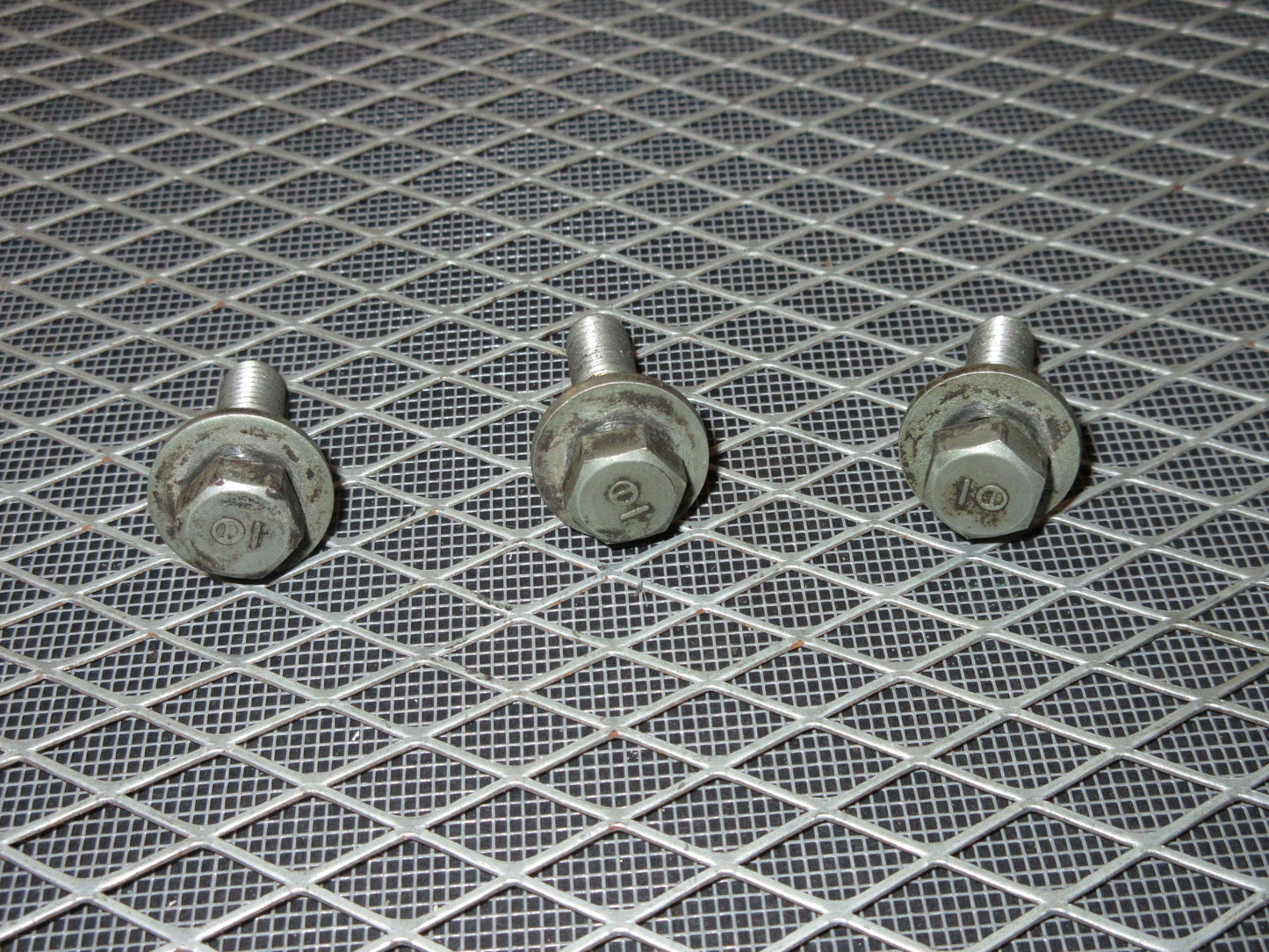 JDM 94 95 96 97 Honda Accord F22B None Vtec Ignition Distributor Bolt