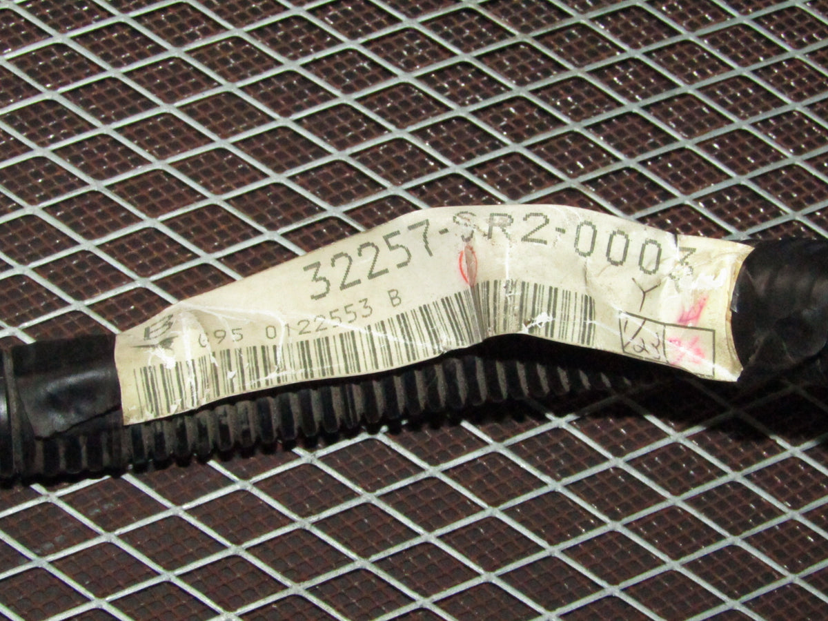 93 94 95 96 97 Honda Del Sol OEM Climate Control Wiring Harness