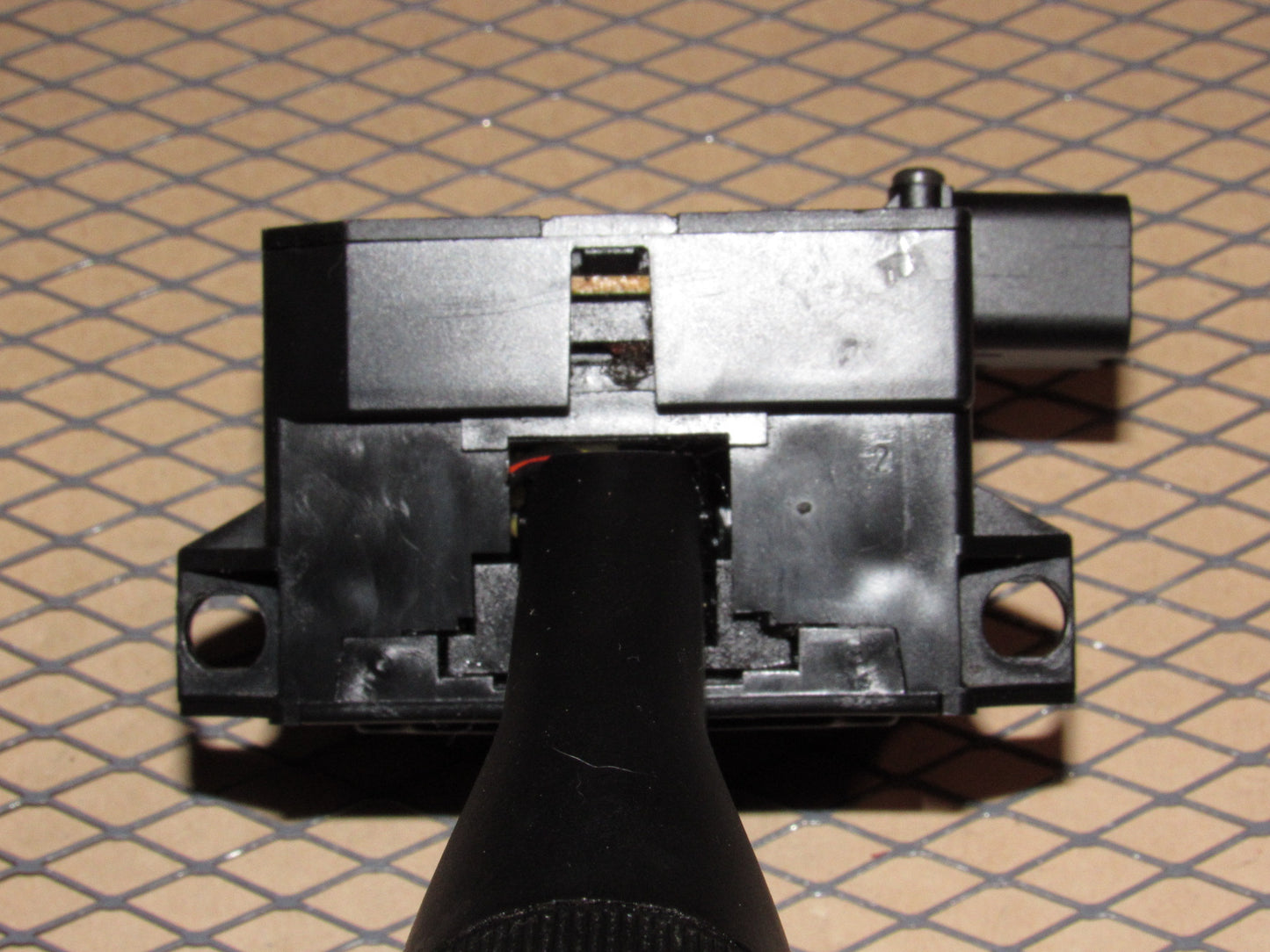99 00 01 02 03 04 Jeep Grand Cherokee OEM Front & Rear Wiper Switch Lever