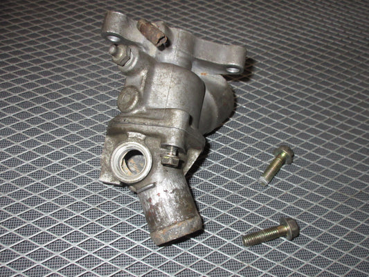 JDM 94 95 96 97 Honda Accord F22B None Vtec Thermostats Housing Neck