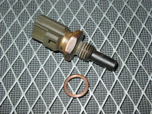 JDM Toyota 1MZ-FE 3.0L V6 None VVTi Engine Air Temperature Sensor