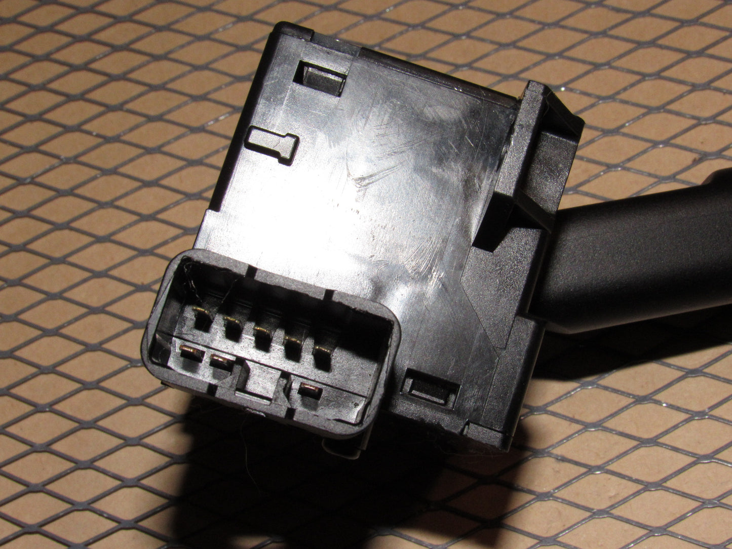 99 00 01 02 03 04 Jeep Grand Cherokee OEM Front & Rear Wiper Switch Lever