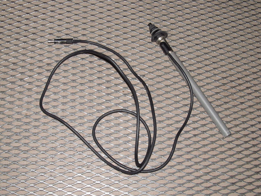 81-85 Mazda RX7 OEM Manual Antenna