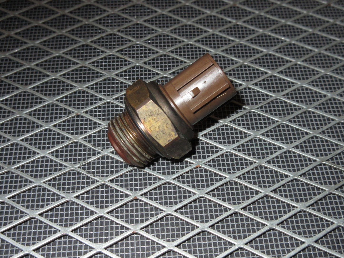 JDM 94 95 96 97 Honda Accord F22B None Vtec Coolant Temperature Sensor