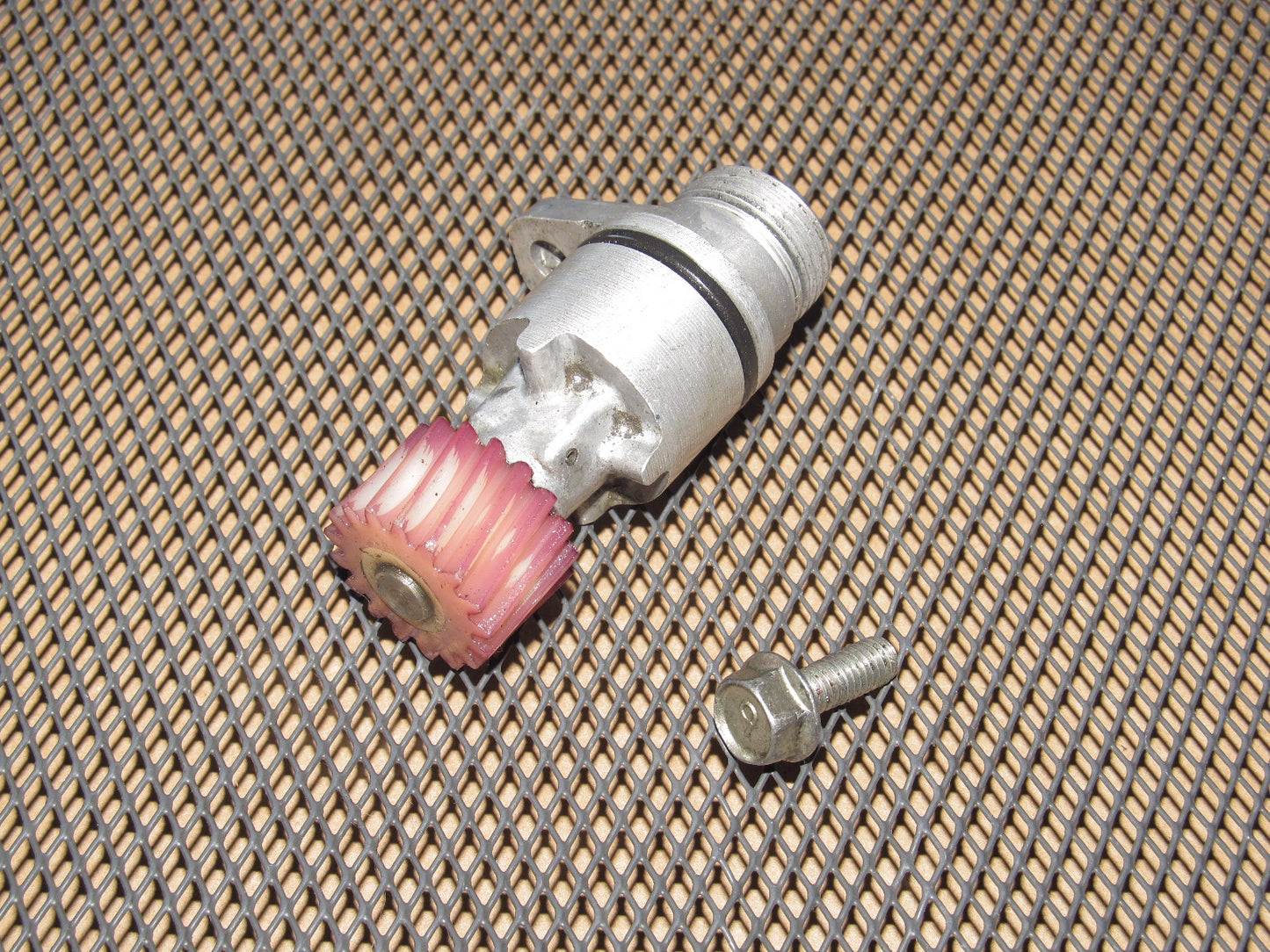 81 82 83 Mazda RX7 OEM 12A VSS Vehicle Speed Sensor - M/T