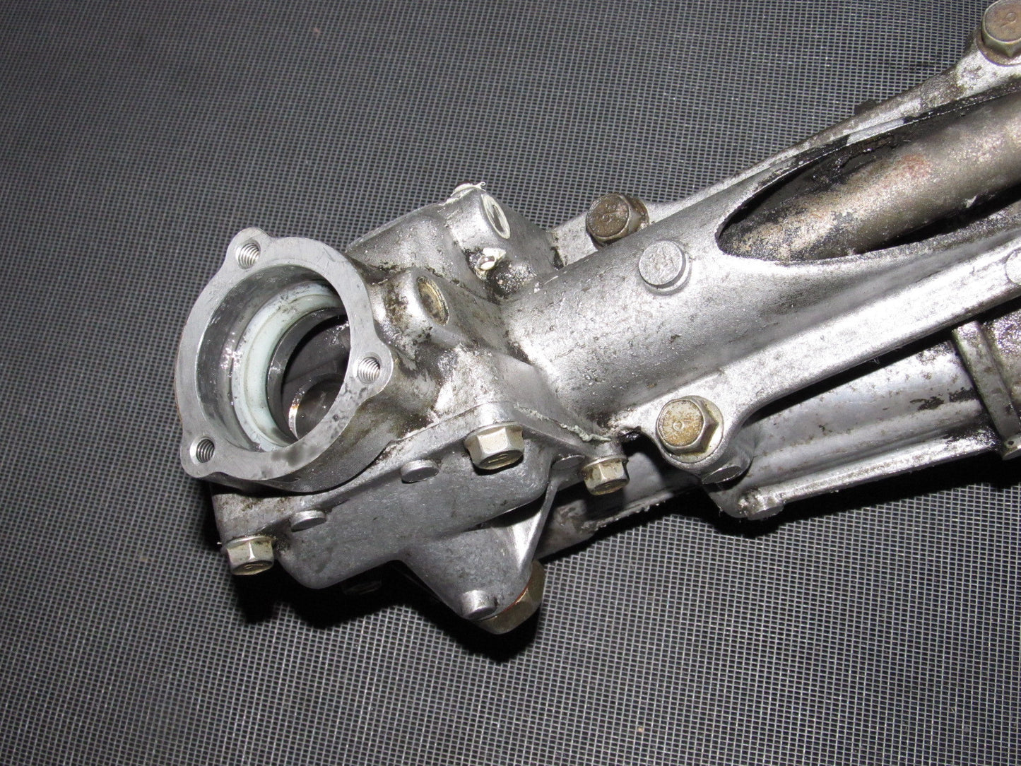 94 95 96 97 Mazda Miata OEM M/T Transmission Shifter Extension Housing