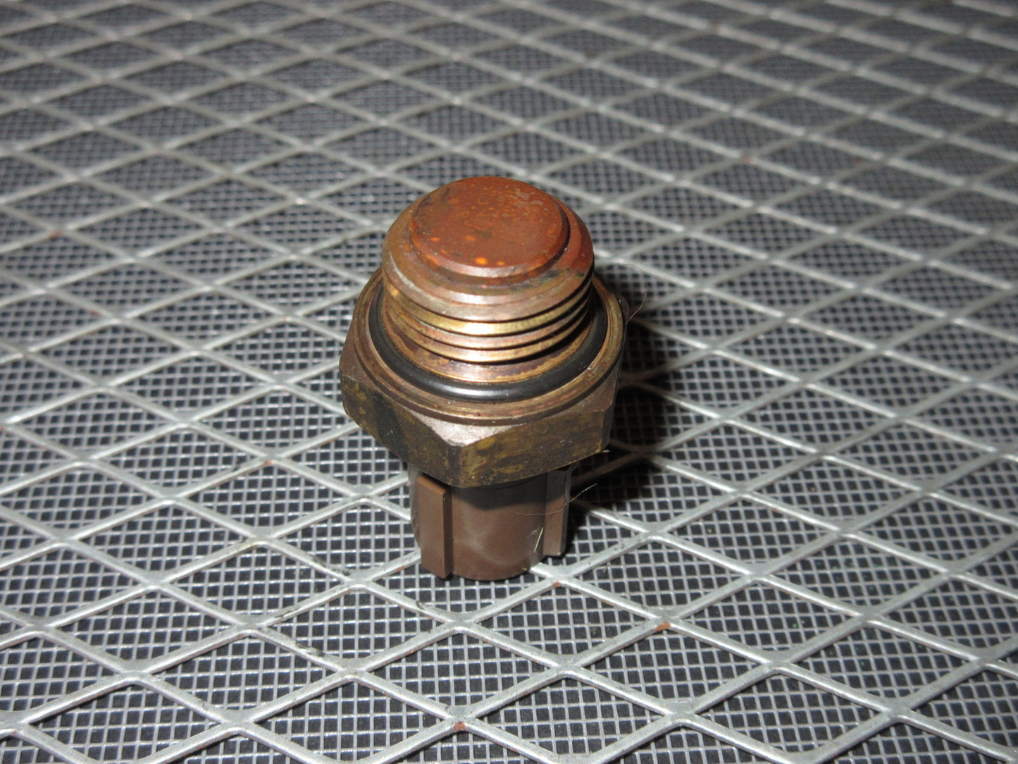 JDM 94 95 96 97 Honda Accord F22B None Vtec Coolant Temperature Sensor