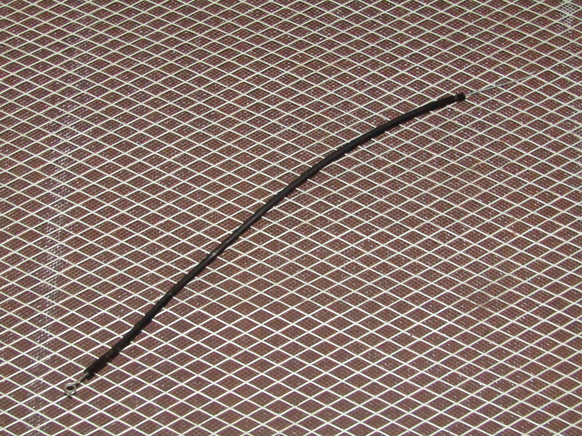 93 94 95 96 97 Honda Del Sol OEM Climate Control Cable